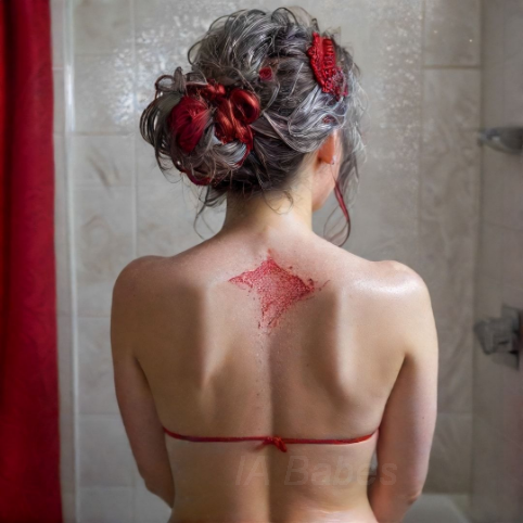 52 ans, charme du Pays de l’Est, recherche complicité sensuelle et amitié débridée !