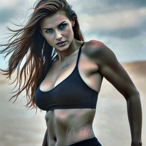 Olga, 31 ans, recherche une amante passionnée pour partager des moments enflammés !