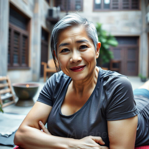 Orlane, 28 ans, cherche une complicité passionnée pour une douce aventure amoureuse!