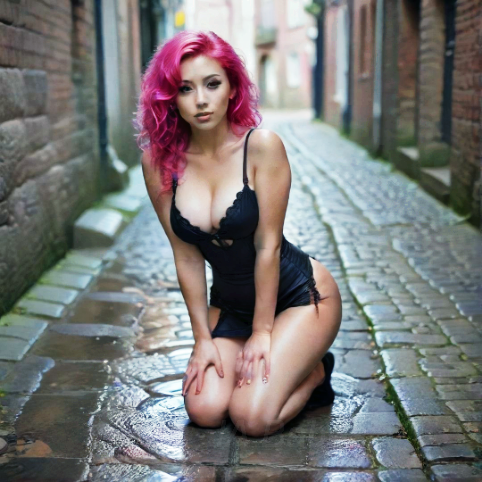 Ramata, 39 ans, une asiatique prête à explorer le libertinage avec vous !