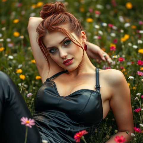 Rose 31 ans, hispanique, cherche complicité libertine et passion partagée !