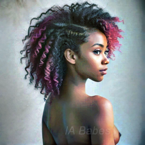 Salimata 26 ans, Maghreb: Amour, rires et plaisirs partagés, venez jouer!