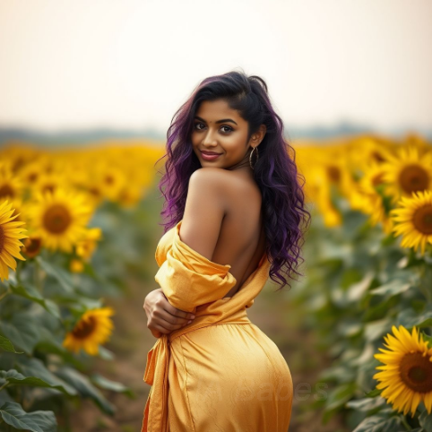 Salomé, 22 ans, cherche une complicité amoureuse pleine de douceur et de passion!