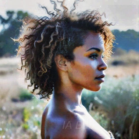 Sana, 34 ans, cherche partenaire libertin pour aventures sensuelles en toute complicité !