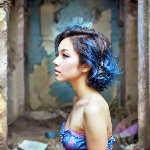 Soumaya, 30 ans, asiatique sexy cherche complicité libertine pleine de passion !