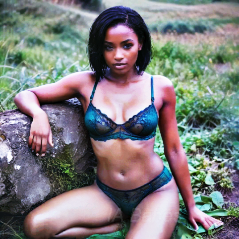 Pour Talia, l’amour ardent d’une âme sœur à partager ; êtes-vous prêt(e)?