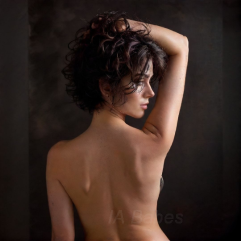 Tara, 45 ans, cherche sa muse pour une passion hispanique enflammée!