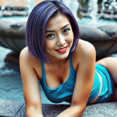 Libertine passionnée recherche complicité coquine – 51 ans, douce asiatique en quête d’aventures!