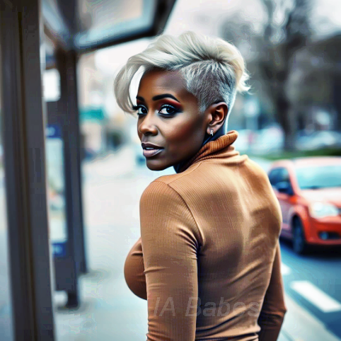 Valentine, 48 ans, cherche un complice audacieux pour pimenter nos soirées!