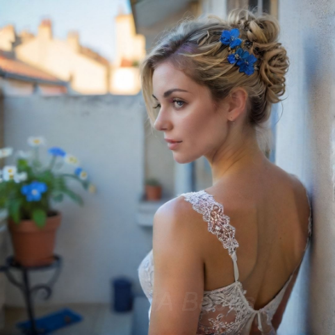 Ysée, la latina de 35 ans cherche un compagnon pour des aventures libertines torrides!