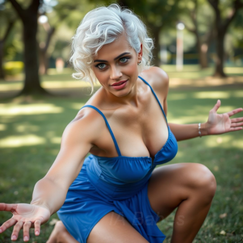 Yuna, 29 ans, cherche sa muse : complicité et passion au rendez-vous!